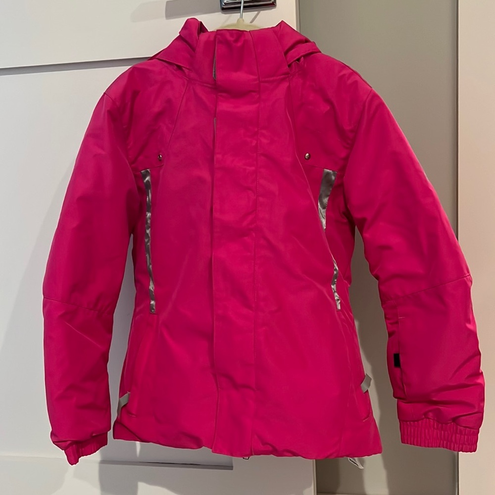 Spyder Ski Jacket